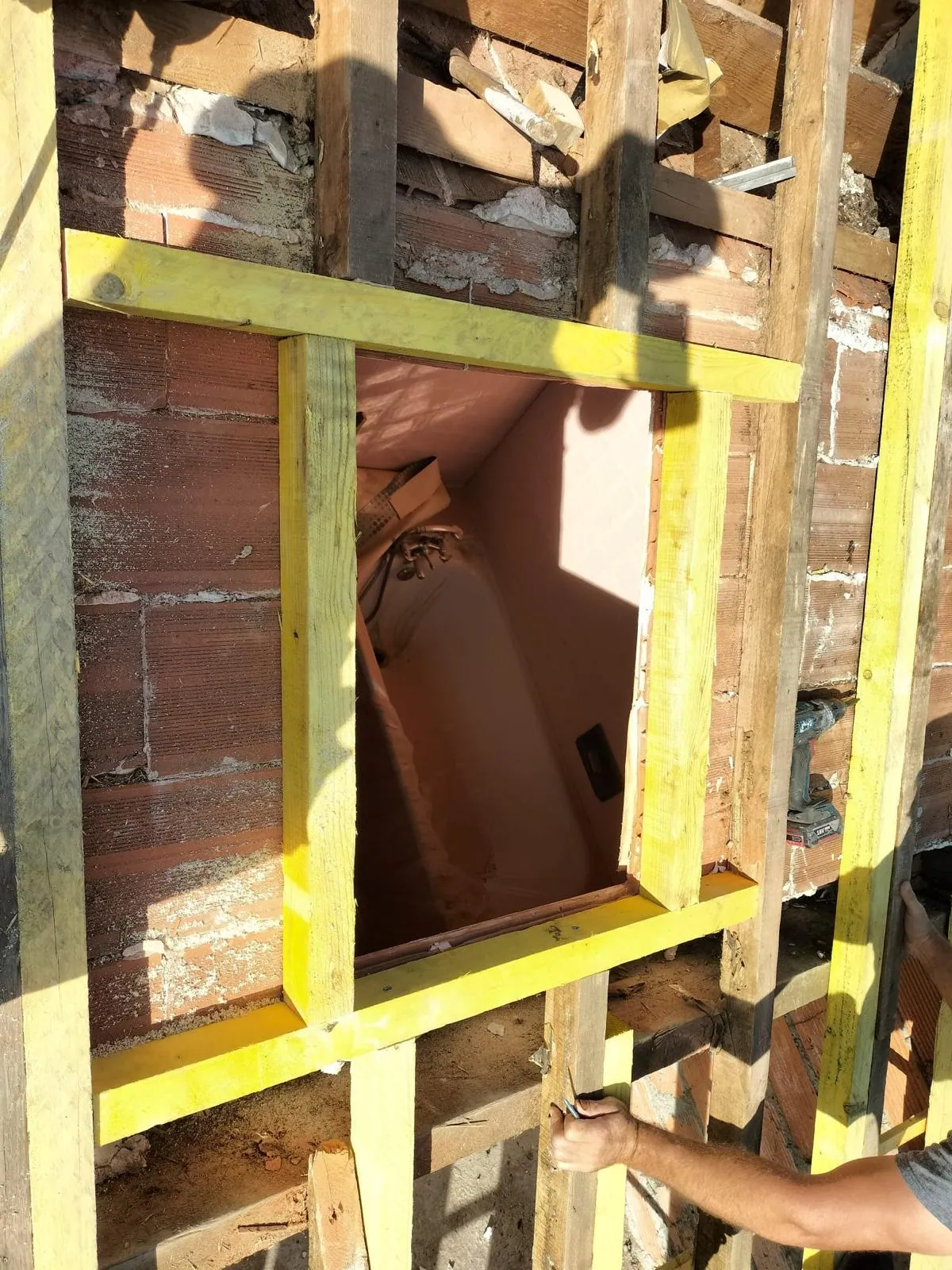 Chantier de couverture à Reims et dans sa couronne