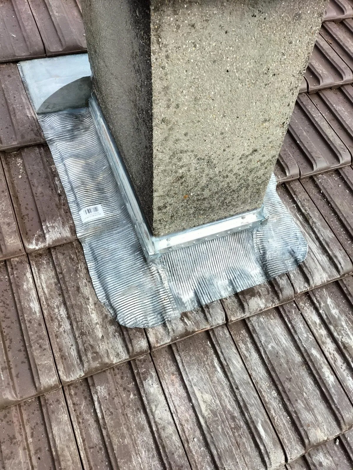 Chantier de couverture à Reims et dans sa couronne